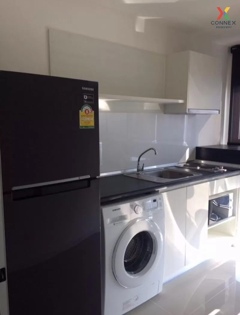 FOR SALE condo , Aspire Sukhumvit 48 , BTS-Phra Khanong , Phra Kh