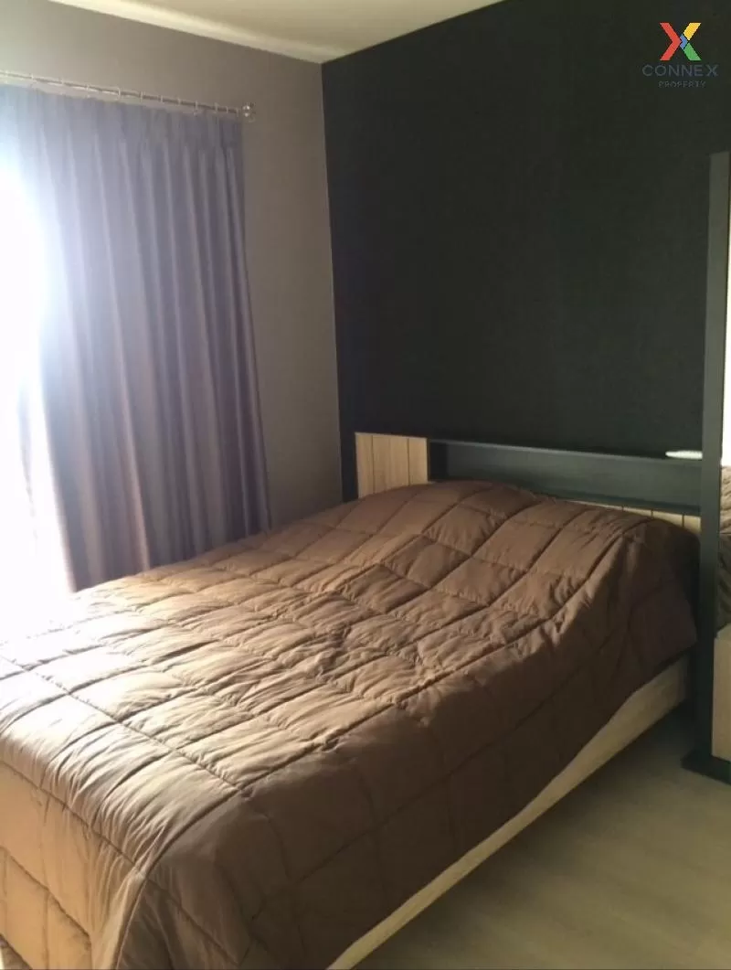 FOR SALE condo , Aspire Sukhumvit 48 , BTS-Phra Khanong , Phra Kh