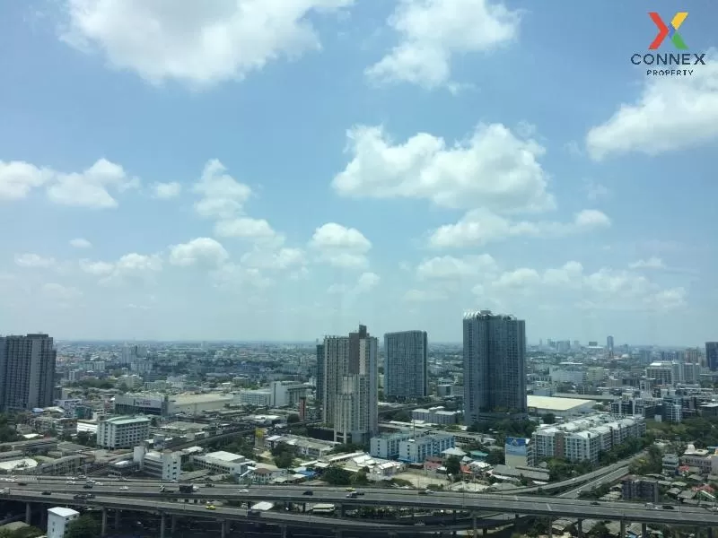 FOR SALE condo , Aspire Sukhumvit 48 , BTS-Phra Khanong , Phra Kh