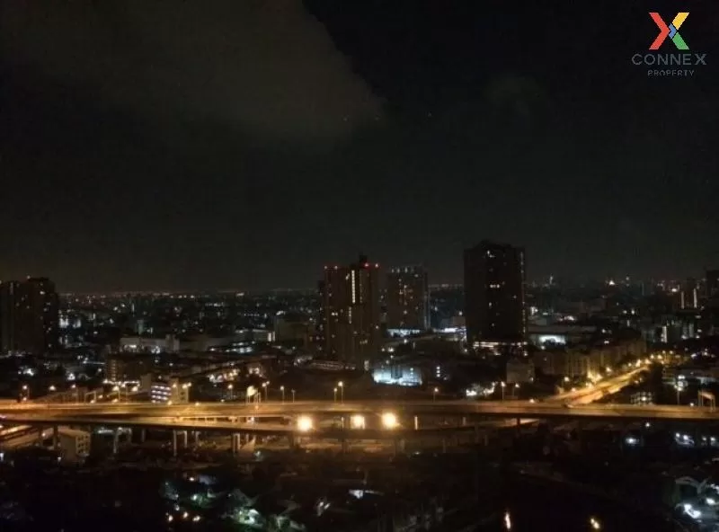 FOR SALE condo , Aspire Sukhumvit 48 , BTS-Phra Khanong , Phra Kh