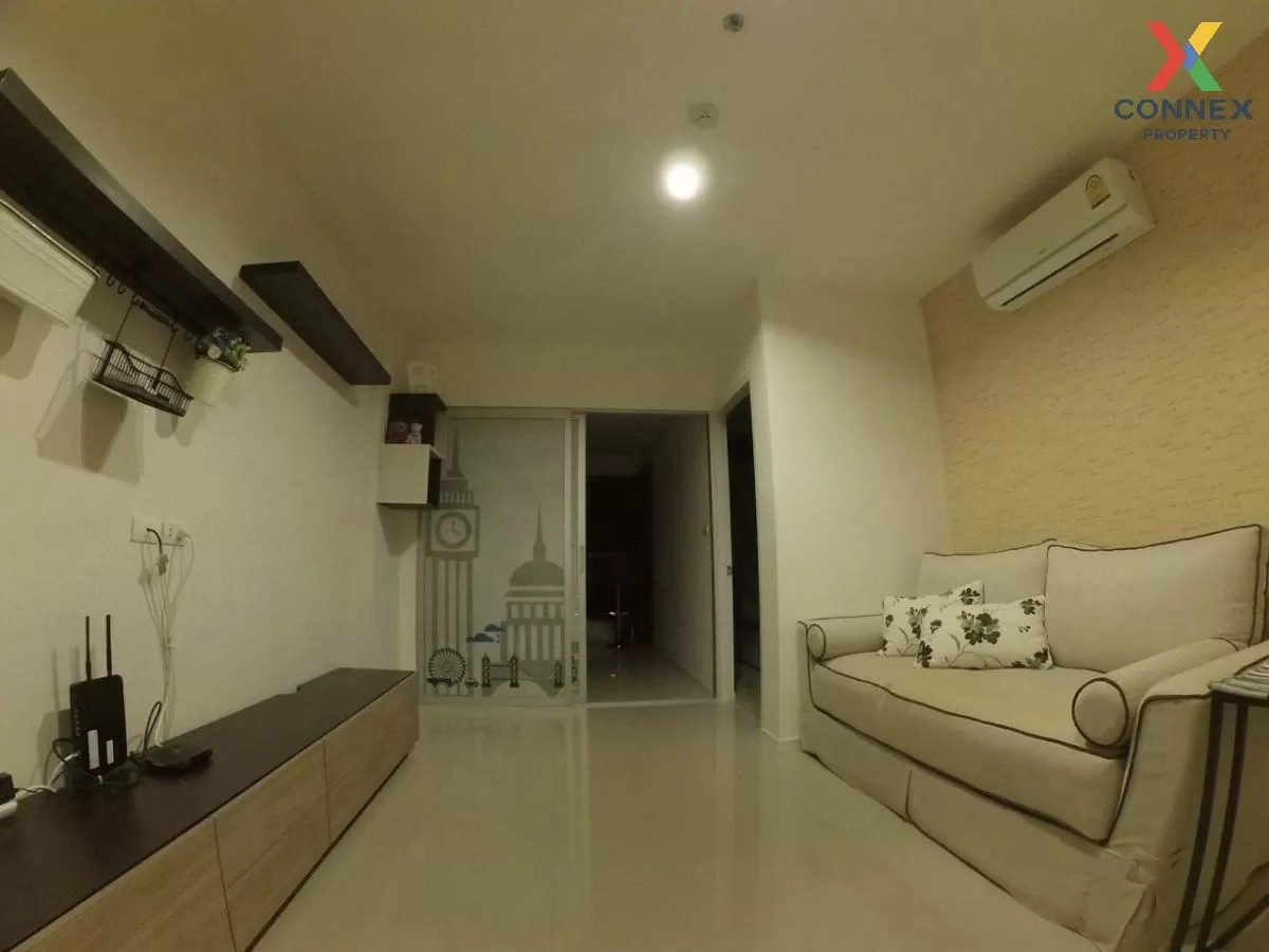 ขายคอนโด  แอสปาย สุขุมวิท 48 BTS-พระโขนง พระโขนง เขต คลองเตย กรุง 1