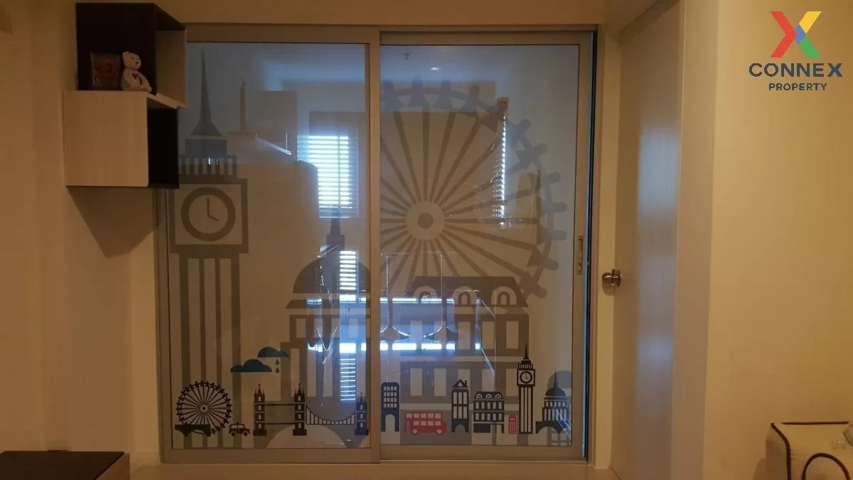 ขายคอนโด  แอสปาย สุขุมวิท 48 BTS-พระโขนง พระโขนง เขต คลองเตย กรุง 3