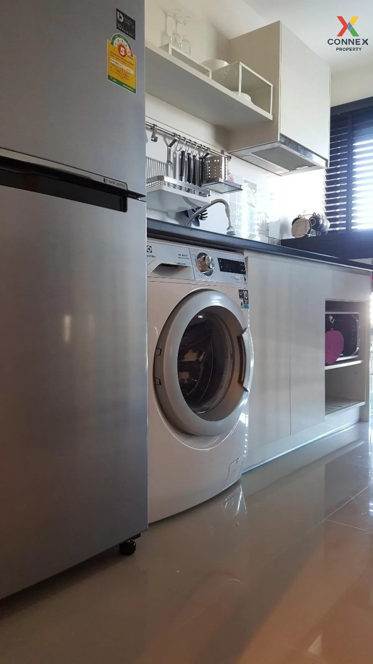 ขายคอนโด  แอสปาย สุขุมวิท 48 BTS-พระโขนง พระโขนง เขต คลองเตย กรุง 4