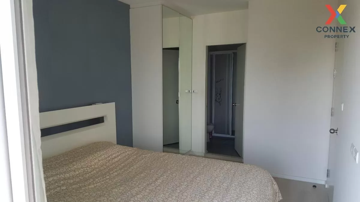 ขายคอนโด  แอสปาย สุขุมวิท 48 BTS-พระโขนง พระโขนง เขต คลองเตย กรุง