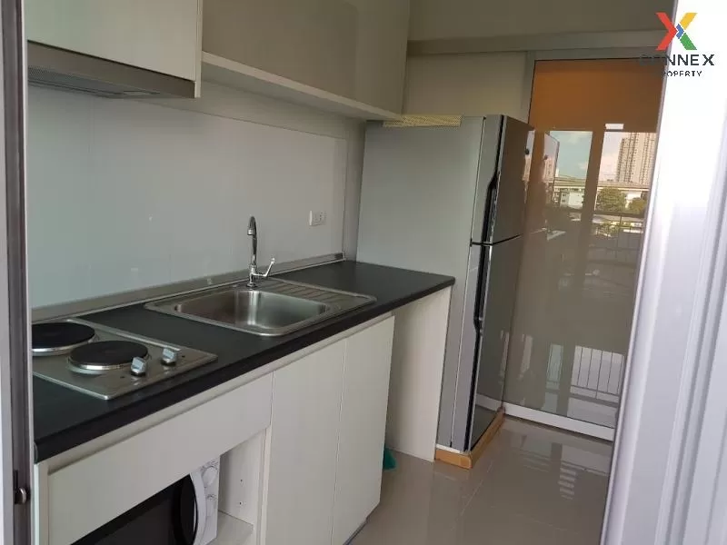 เช่าคอนโด  แอสปาย สุขุมวิท 48 BTS-พระโขนง พระโขนง เขต คลองเตย กรุ 3