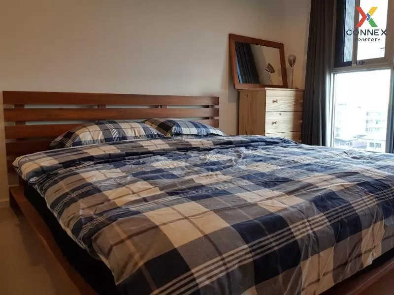 เช่าคอนโด  แอสปาย สุขุมวิท 48 BTS-พระโขนง พระโขนง เขต คลองเตย กรุ