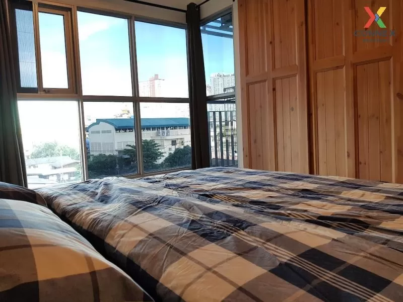 เช่าคอนโด  แอสปาย สุขุมวิท 48 BTS-พระโขนง พระโขนง เขต คลองเตย กรุ