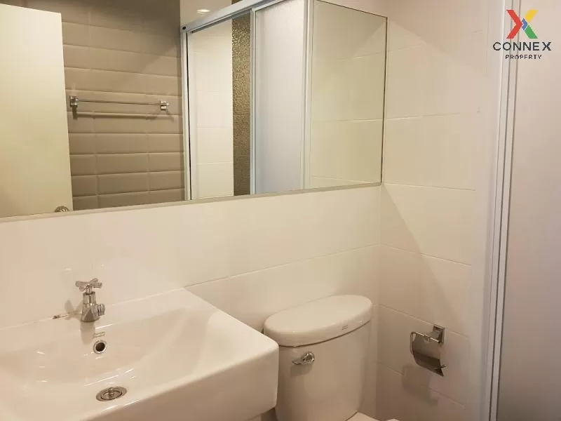 เช่าคอนโด  แอสปาย สุขุมวิท 48 BTS-พระโขนง พระโขนง เขต คลองเตย กรุ