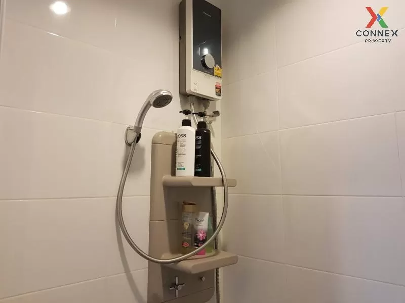 เช่าคอนโด  แอสปาย สุขุมวิท 48 BTS-พระโขนง พระโขนง เขต คลองเตย กรุ