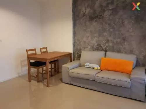 เช่าคอนโด  แอสปาย สุขุมวิท 48 BTS-พระโขนง พระโขนง เขต คลองเตย กรุงเทพ CX-07993