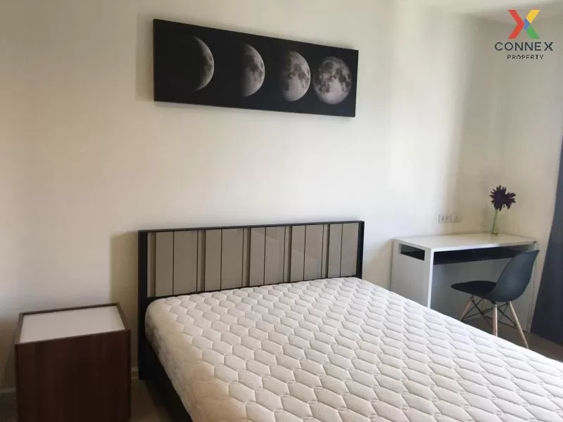 ขายคอนโด  แอสปาย สุขุมวิท 48 BTS-พระโขนง พระโขนง เขต คลองเตย กรุง 1