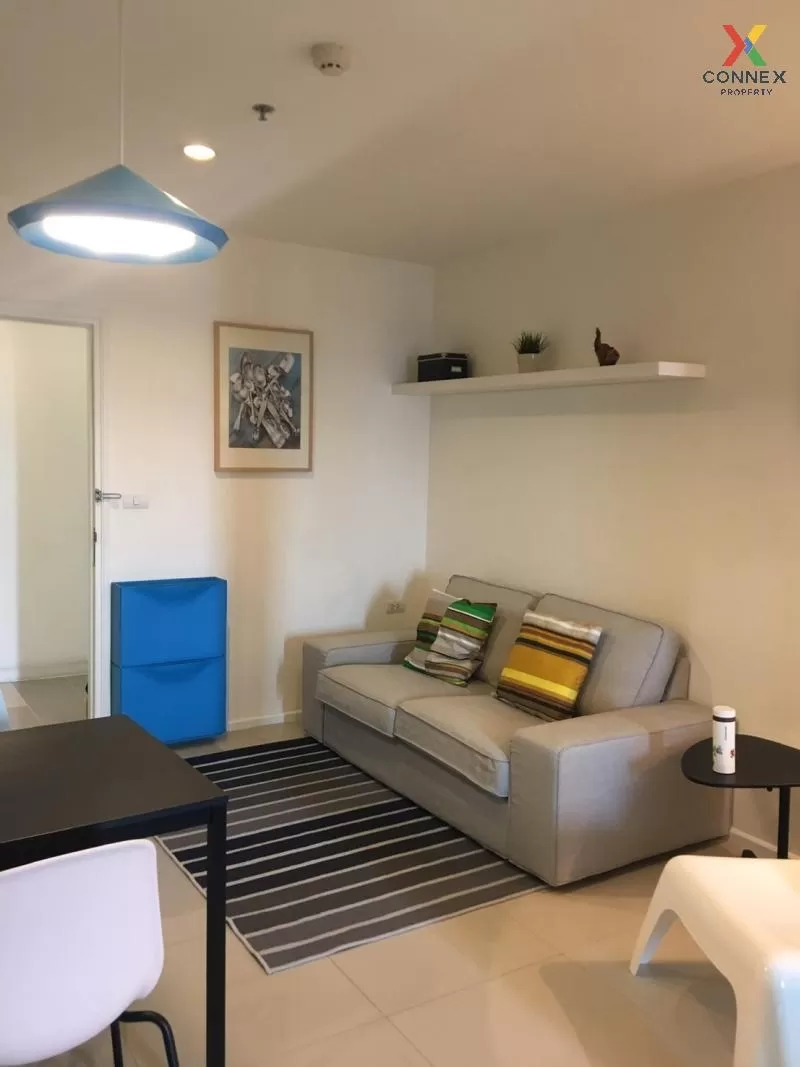 ขายคอนโด  แอสปาย สุขุมวิท 48 BTS-พระโขนง พระโขนง เขต คลองเตย กรุง 2