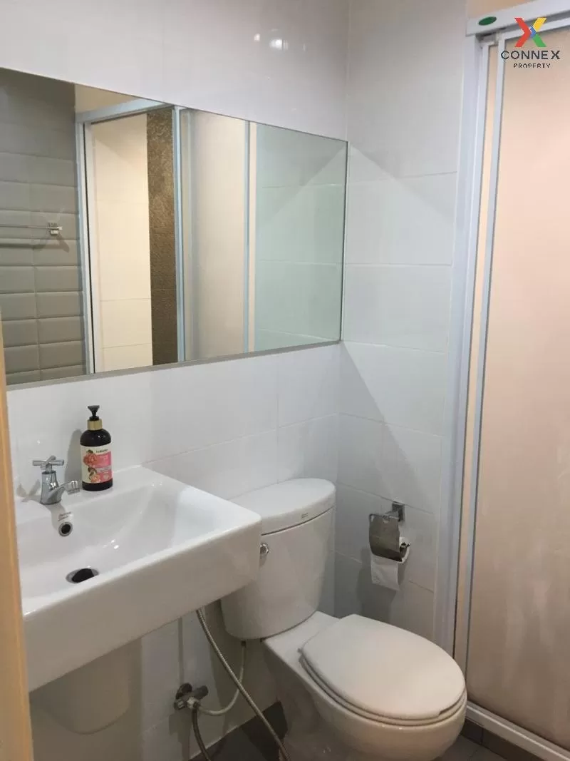 ขายคอนโด  แอสปาย สุขุมวิท 48 BTS-พระโขนง พระโขนง เขต คลองเตย กรุง