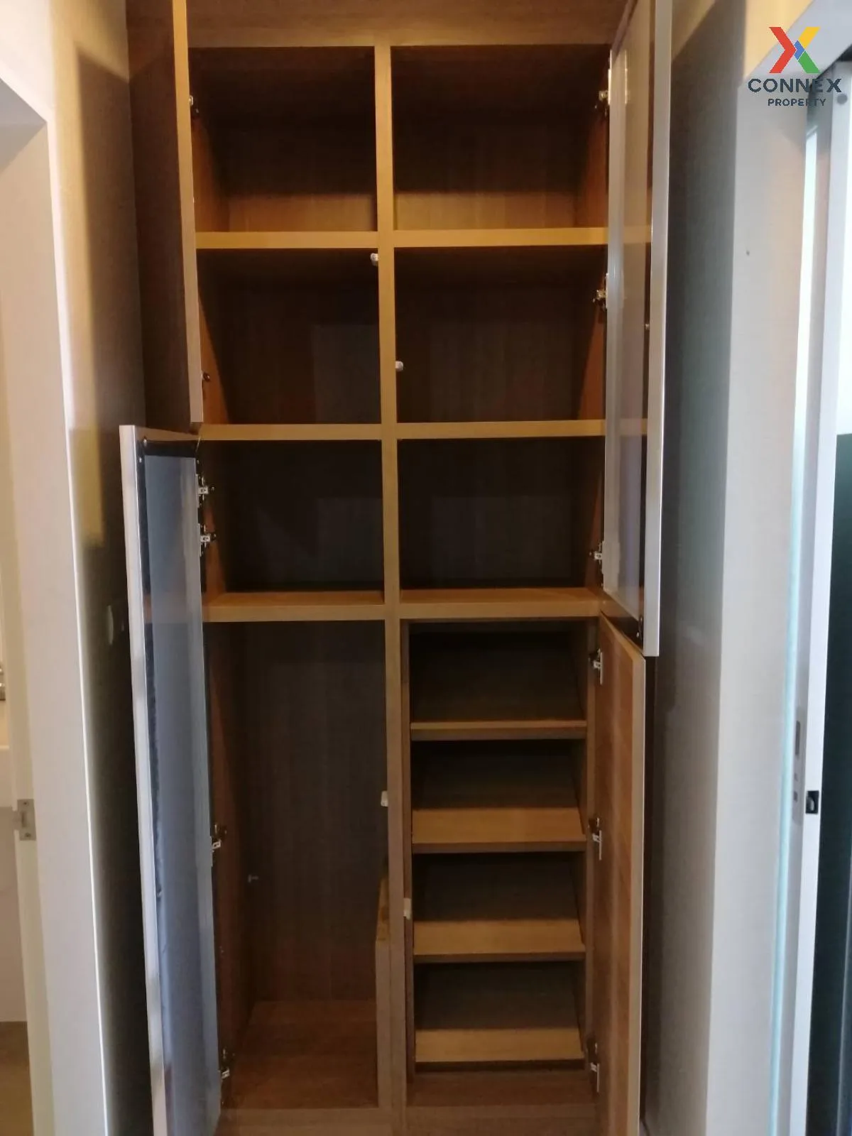 FOR RENT condo , Aspire Sukhumvit 48 , BTS-Phra Khanong , Phra Kh