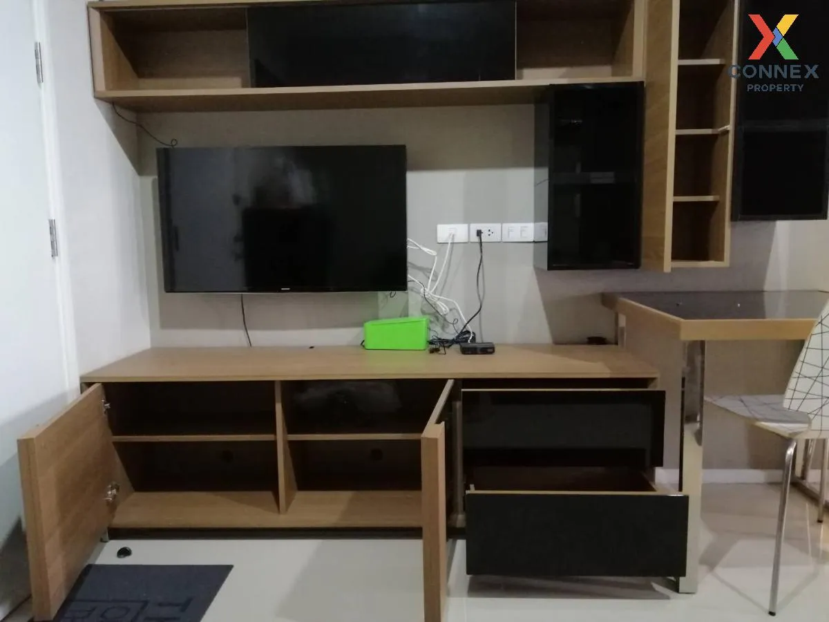 FOR RENT condo , Aspire Sukhumvit 48 , BTS-Phra Khanong , Phra Kh