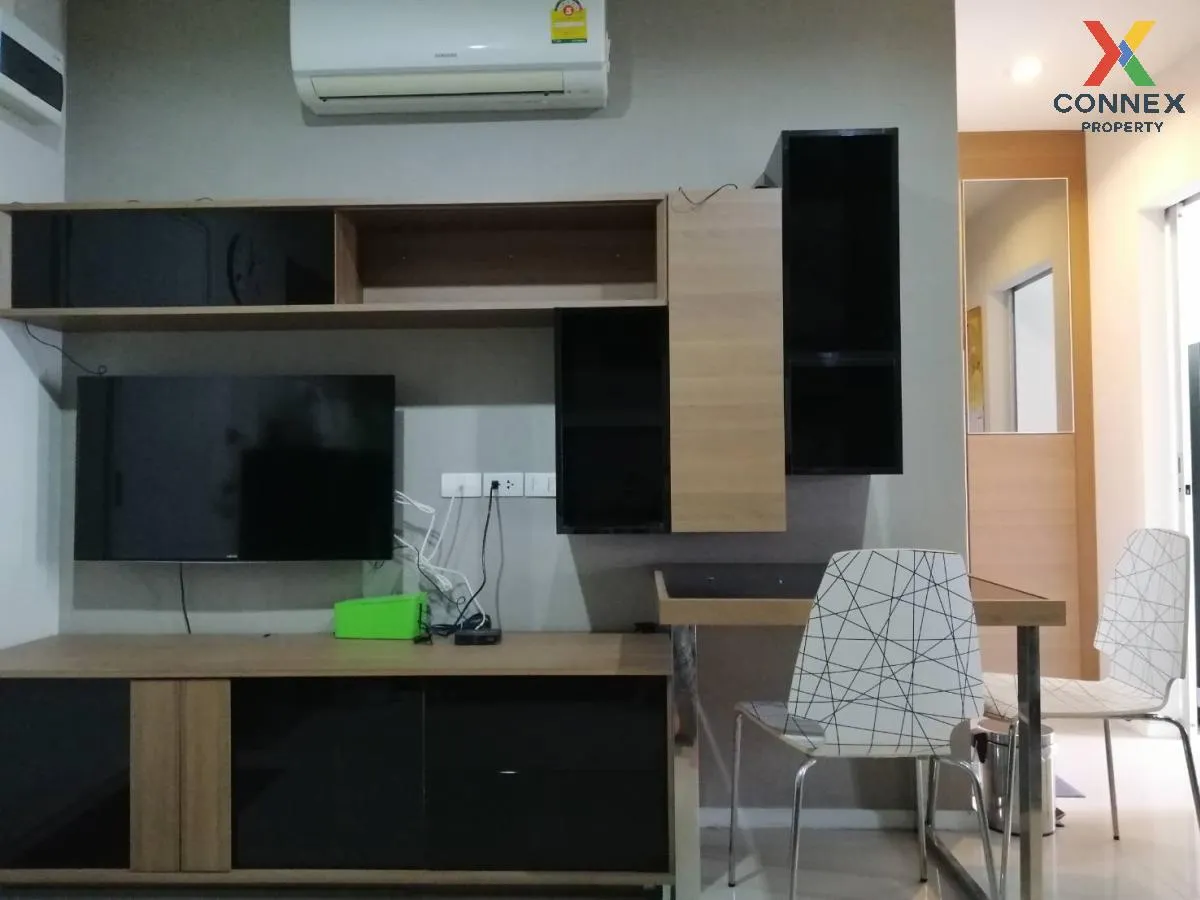 FOR RENT condo , Aspire Sukhumvit 48 , BTS-Phra Khanong , Phra Kh