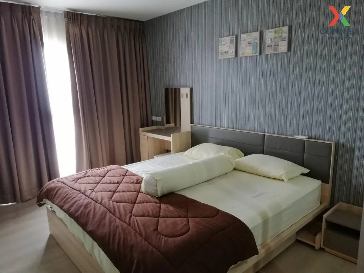 FOR RENT condo , Aspire Sukhumvit 48 , BTS-Phra Khanong , Phra Kh