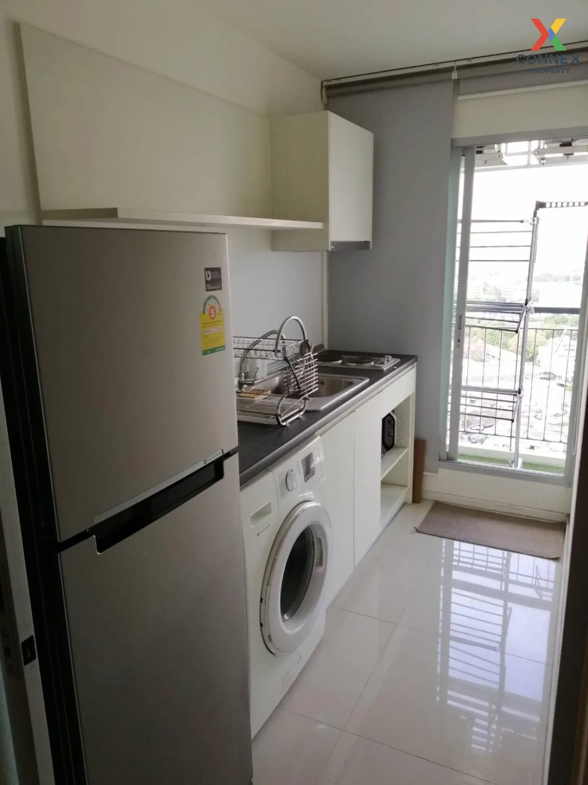 FOR RENT condo , Aspire Sukhumvit 48 , BTS-Phra Khanong , Phra Kh 2