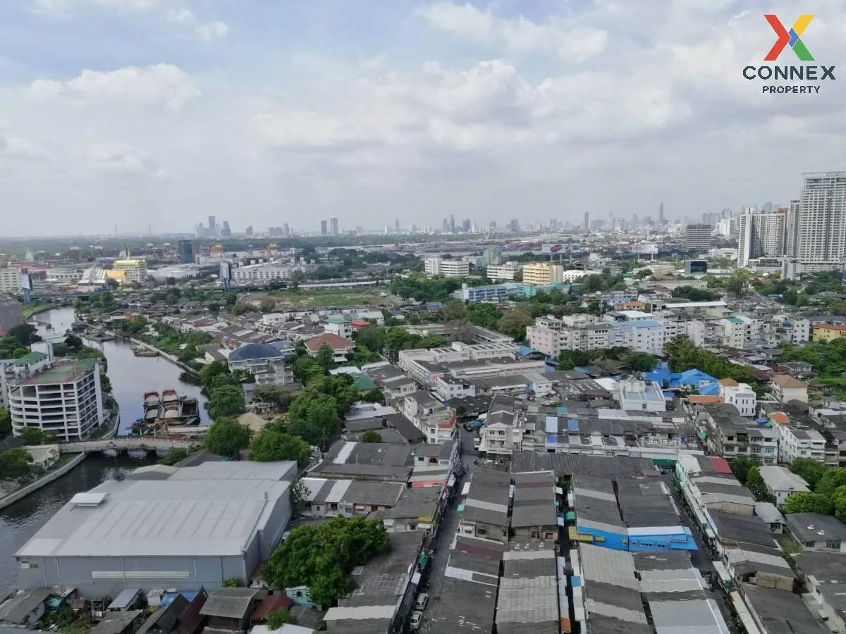 FOR RENT condo , Aspire Sukhumvit 48 , BTS-Phra Khanong , Phra Kh 3