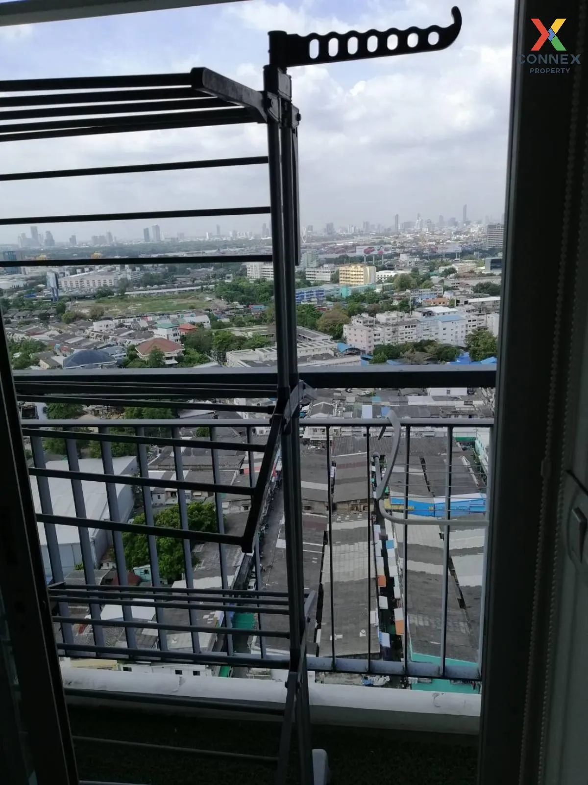 FOR RENT condo , Aspire Sukhumvit 48 , BTS-Phra Khanong , Phra Kh 4