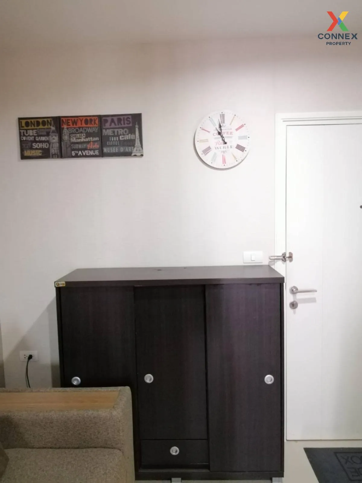 FOR RENT condo , Aspire Sukhumvit 48 , BTS-Phra Khanong , Phra Kh