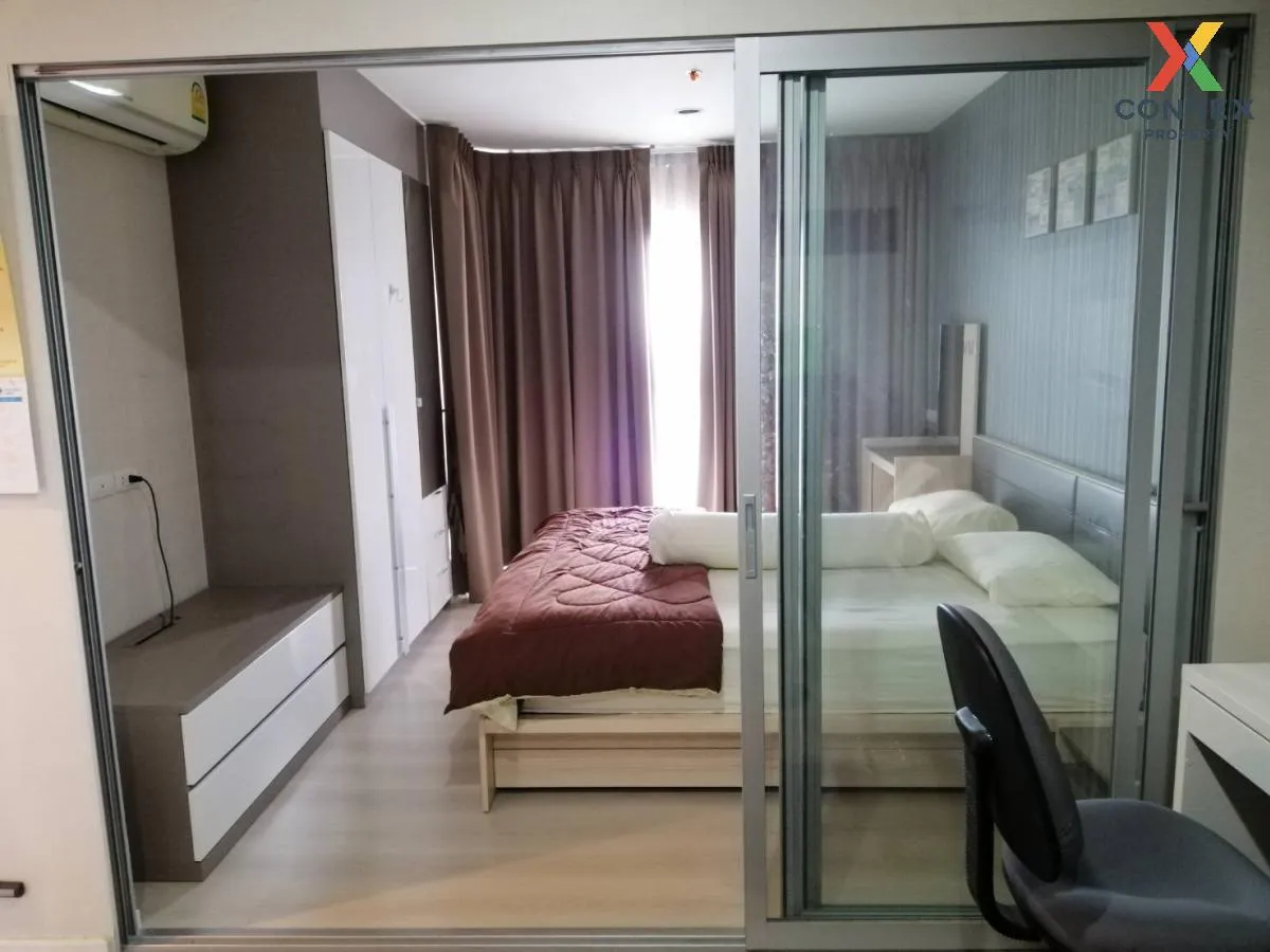 FOR RENT condo , Aspire Sukhumvit 48 , BTS-Phra Khanong , Phra Kh