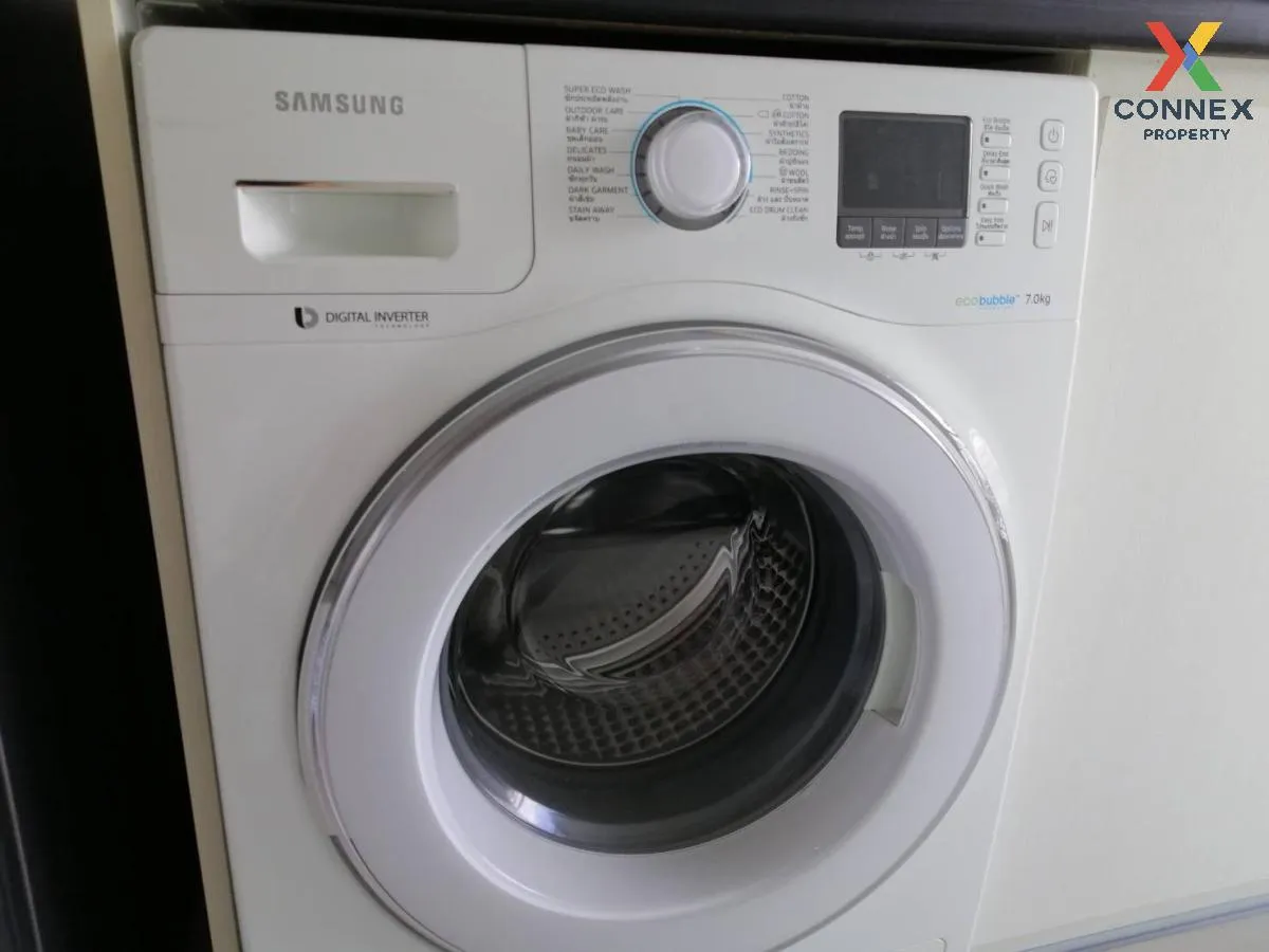 FOR RENT condo , Aspire Sukhumvit 48 , BTS-Phra Khanong , Phra Kh