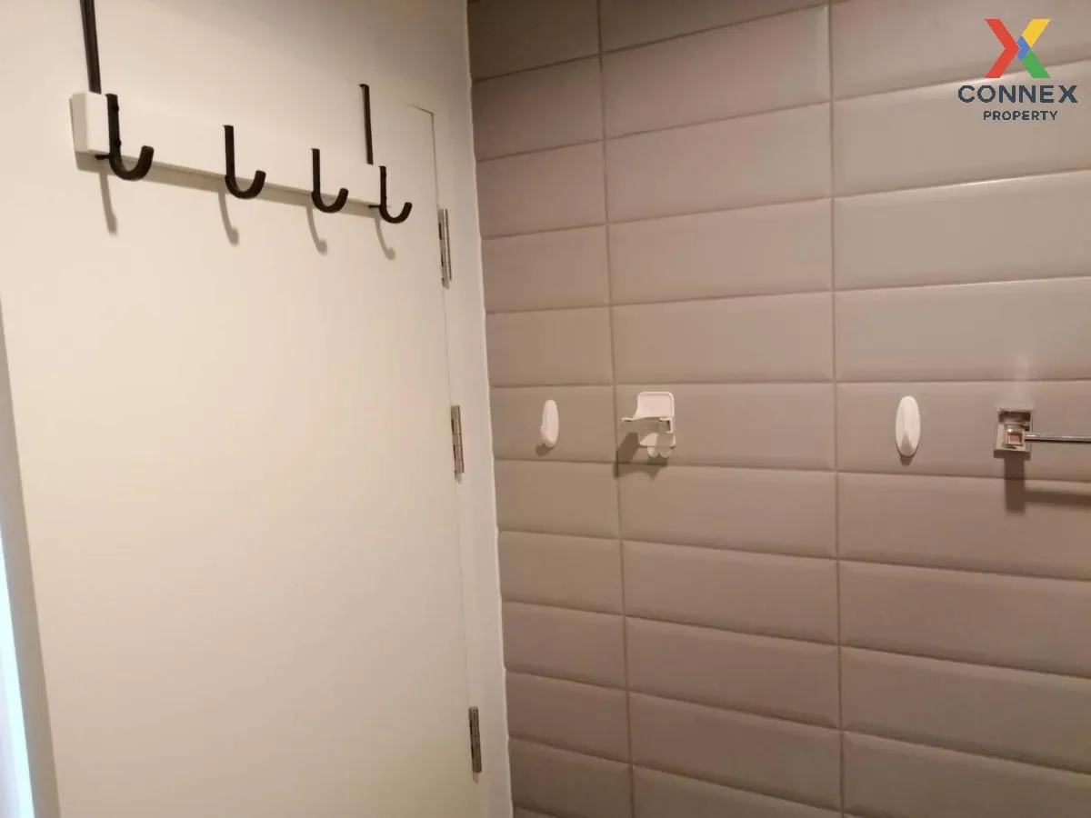 FOR RENT condo , Aspire Sukhumvit 48 , BTS-Phra Khanong , Phra Kh