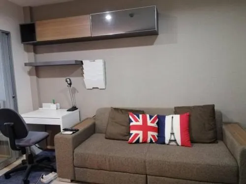 FOR RENT condo , Aspire Sukhumvit 48 , BTS-Phra Khanong , Phra Khanong , Khlong Toei , Bangkok , CX-08006