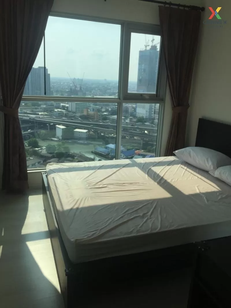 FOR RENT condo , Aspire Sukhumvit 48 , BTS-Phra Khanong , Phra Kh 1