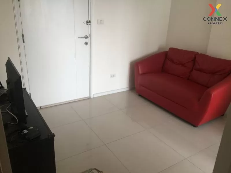 FOR RENT condo , Aspire Sukhumvit 48 , BTS-Phra Khanong , Phra Kh 2