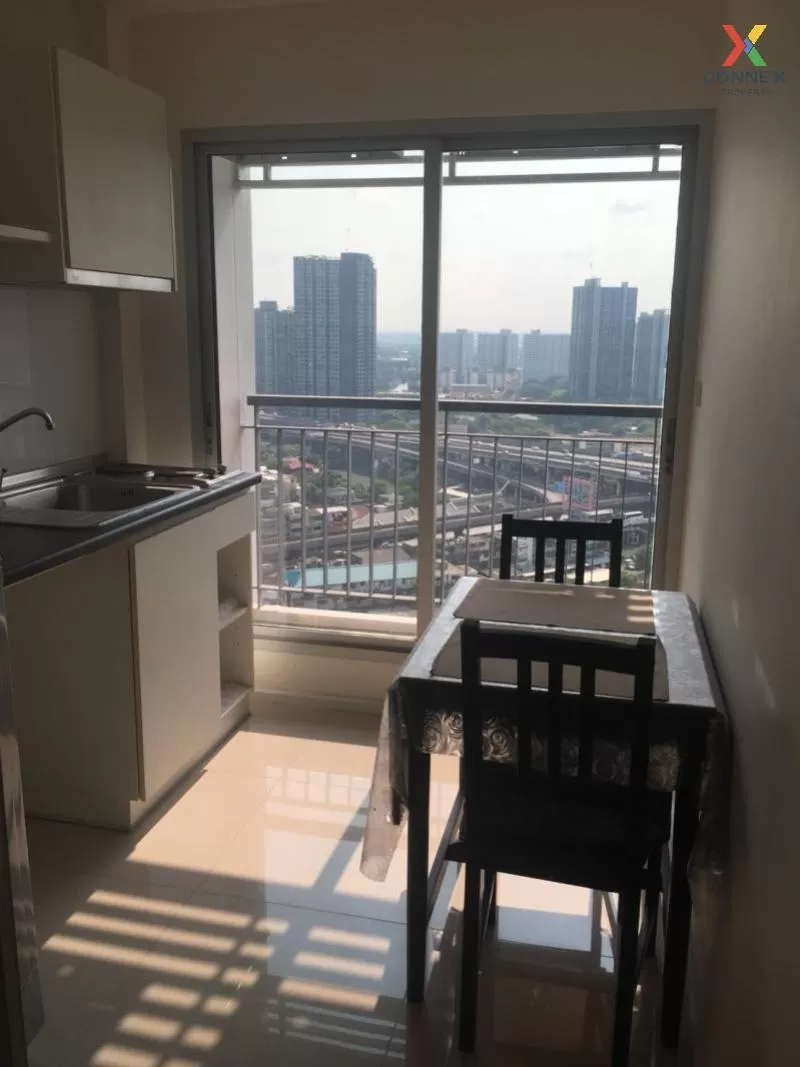 FOR RENT condo , Aspire Sukhumvit 48 , BTS-Phra Khanong , Phra Kh 3