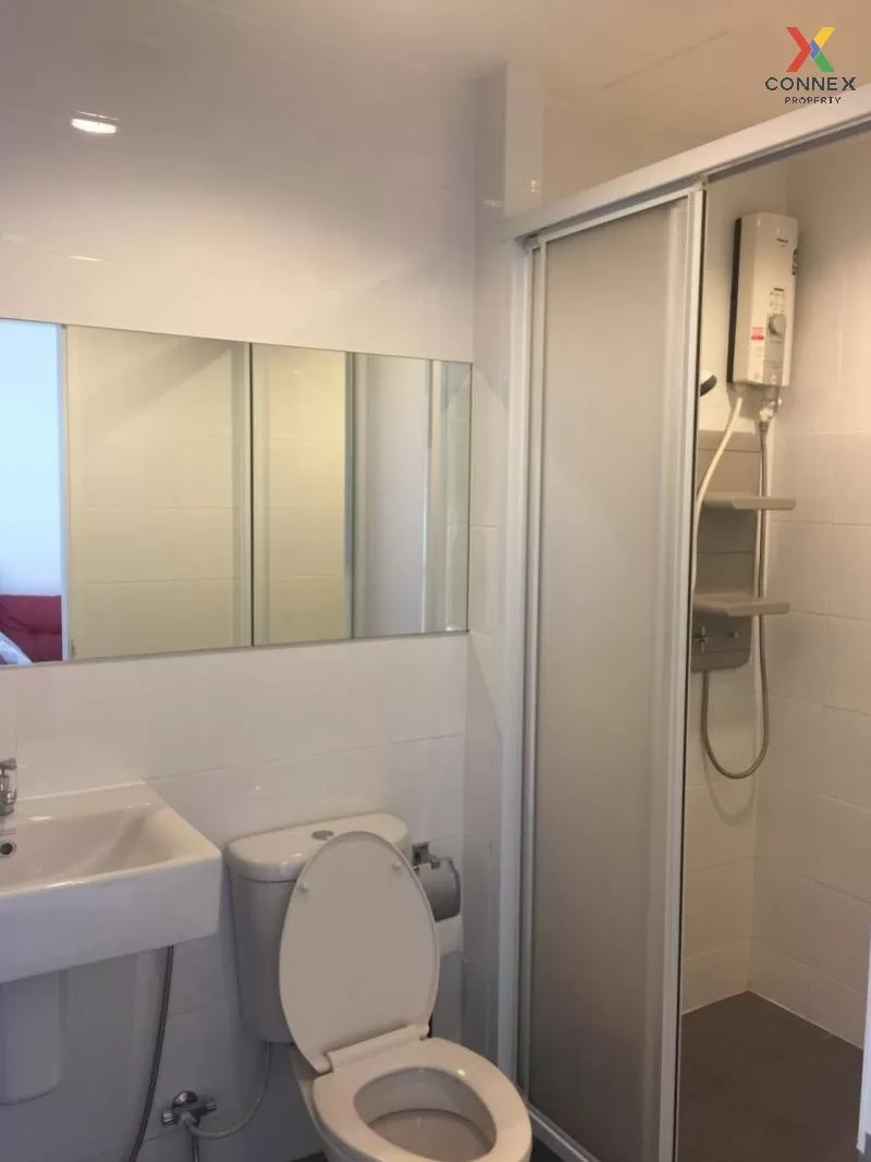 FOR RENT condo , Aspire Sukhumvit 48 , BTS-Phra Khanong , Phra Kh 4