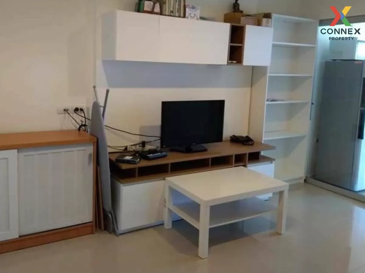 FOR RENT condo , Aspire Sukhumvit 48 , BTS-Phra Khanong , Phra Kh 1