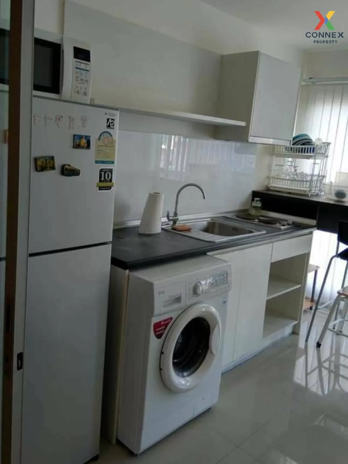 FOR RENT condo , Aspire Sukhumvit 48 , BTS-Phra Khanong , Phra Kh 3