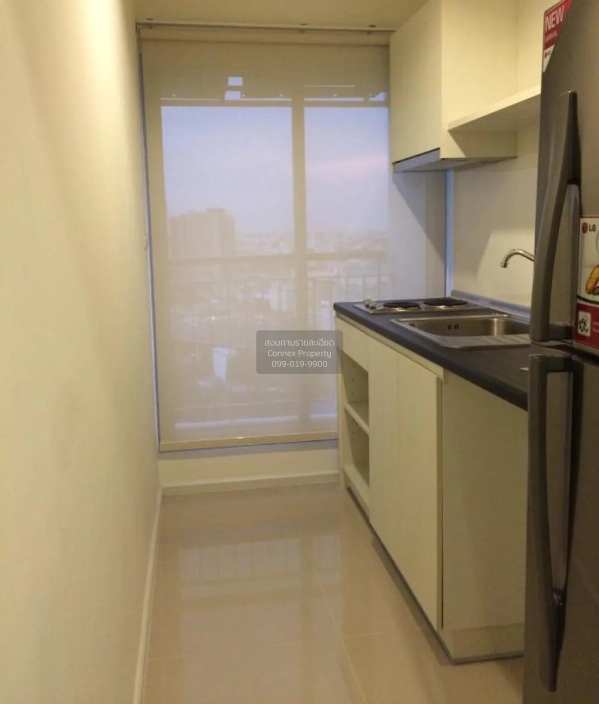 FOR RENT condo , Aspire Sukhumvit 48 , BTS-Phra Khanong , Phra Kh 3