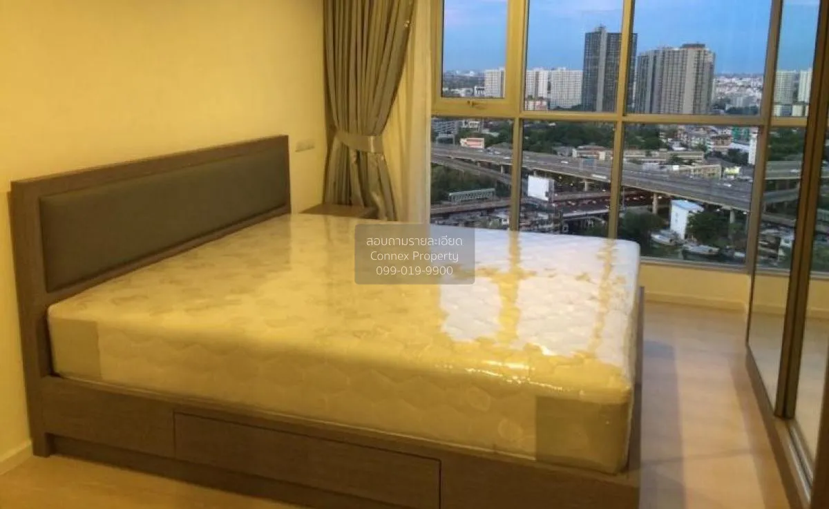 FOR RENT condo , Aspire Sukhumvit 48 , BTS-Phra Khanong , Phra Kh 4
