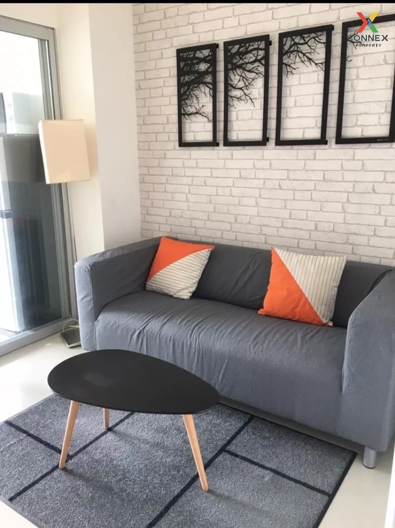 เช่าคอนโด  แอสปาย สุขุมวิท 48 BTS-พระโขนง พระโขนง เขต คลองเตย กรุ 1