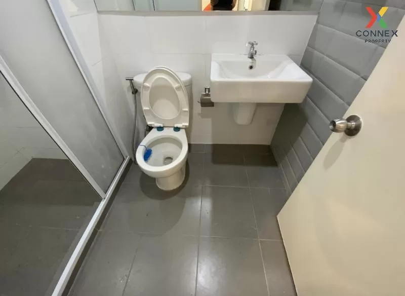 เช่าคอนโด  แอสปาย สุขุมวิท 48 BTS-พระโขนง พระโขนง เขต คลองเตย กรุ