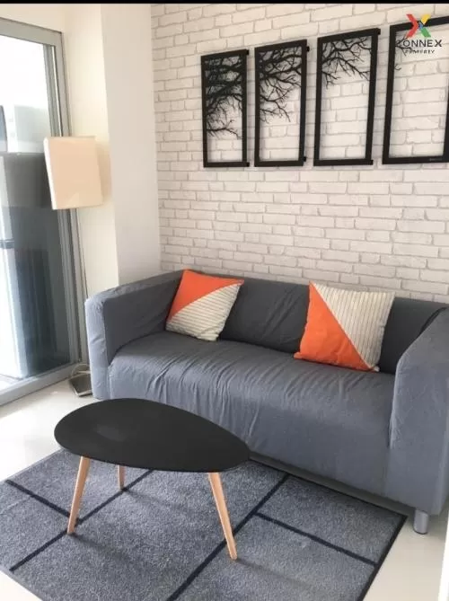 เช่าคอนโด  แอสปาย สุขุมวิท 48 BTS-พระโขนง พระโขนง เขต คลองเตย กรุงเทพ CX-08024