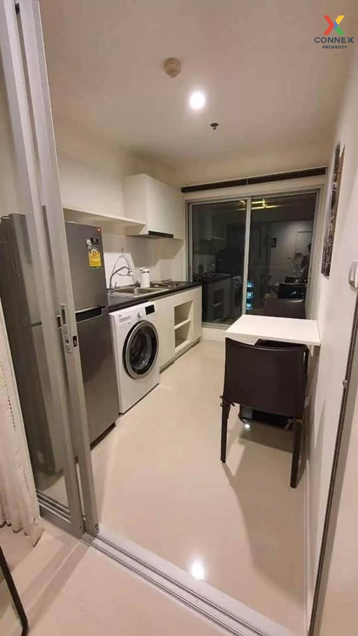 FOR RENT condo , Aspire Sukhumvit 48 , BTS-Phra Khanong , Phra Kh 3