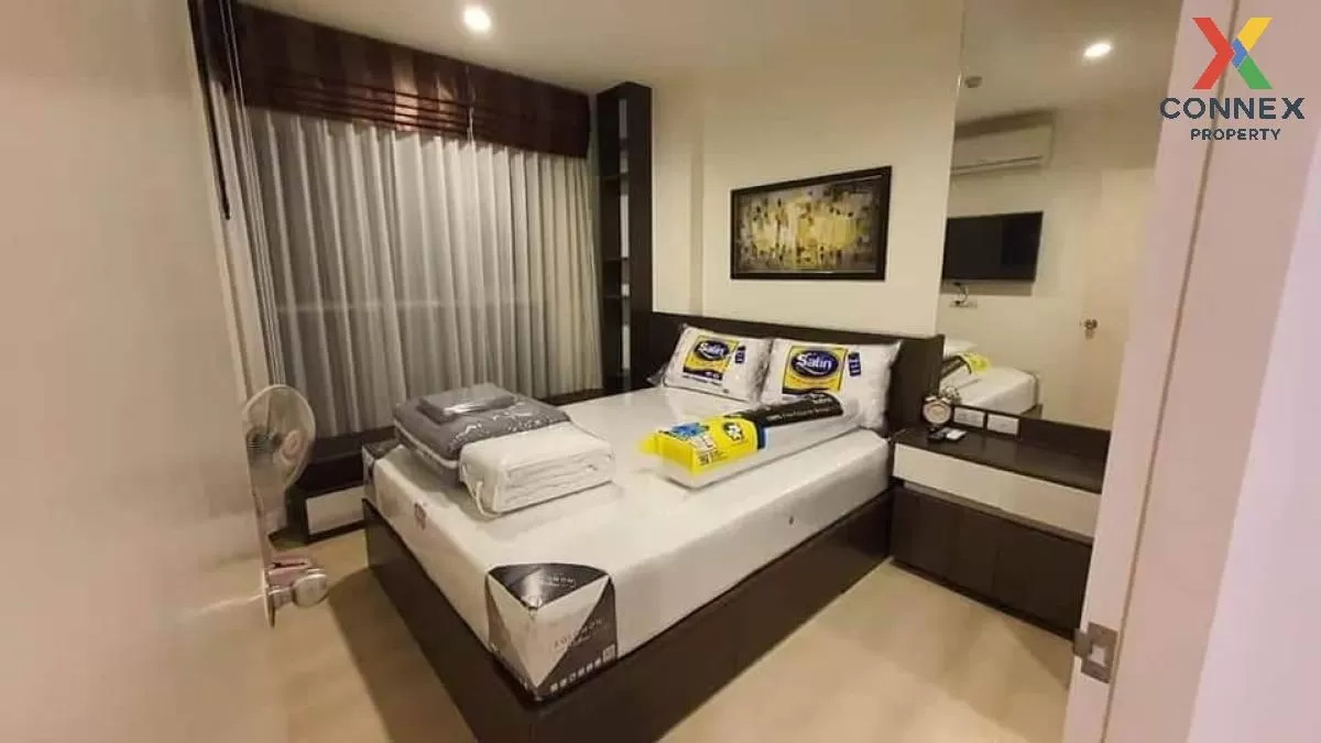 FOR RENT condo , Aspire Sukhumvit 48 , BTS-Phra Khanong , Phra Kh
