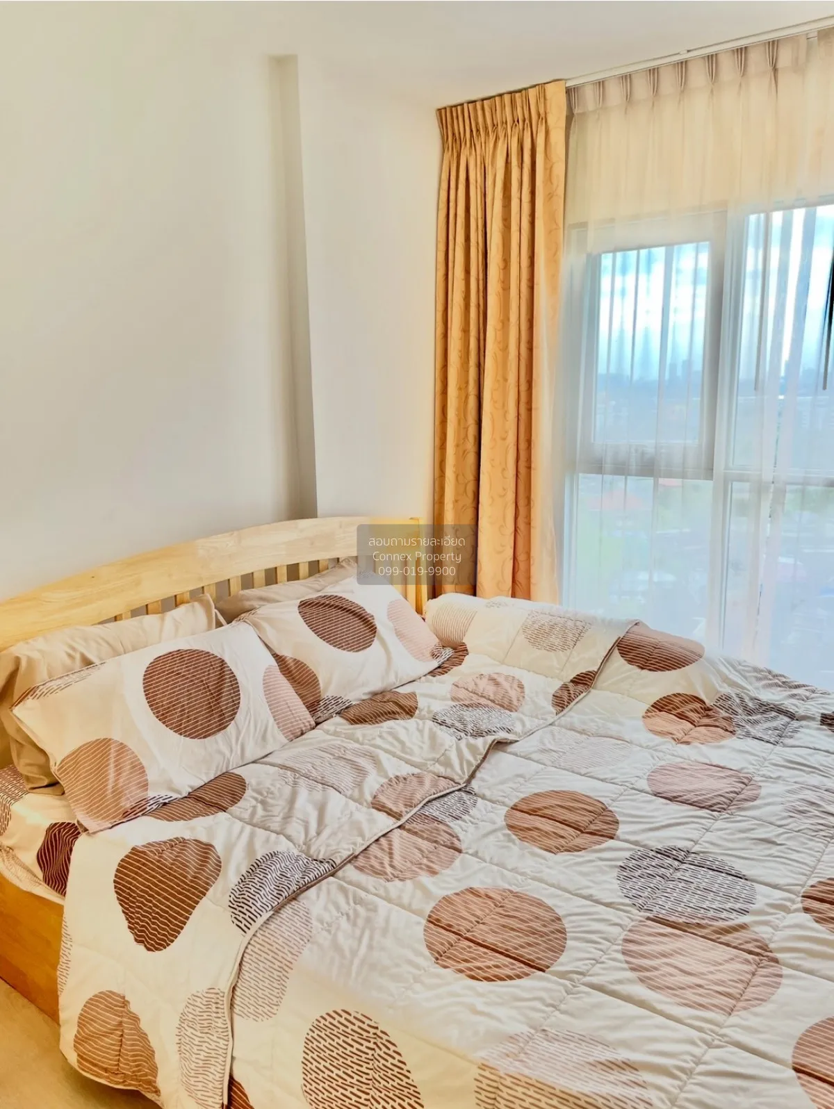 FOR RENT condo , Aspire Sukhumvit 48 , BTS-Phra Khanong , Phra Kh 1