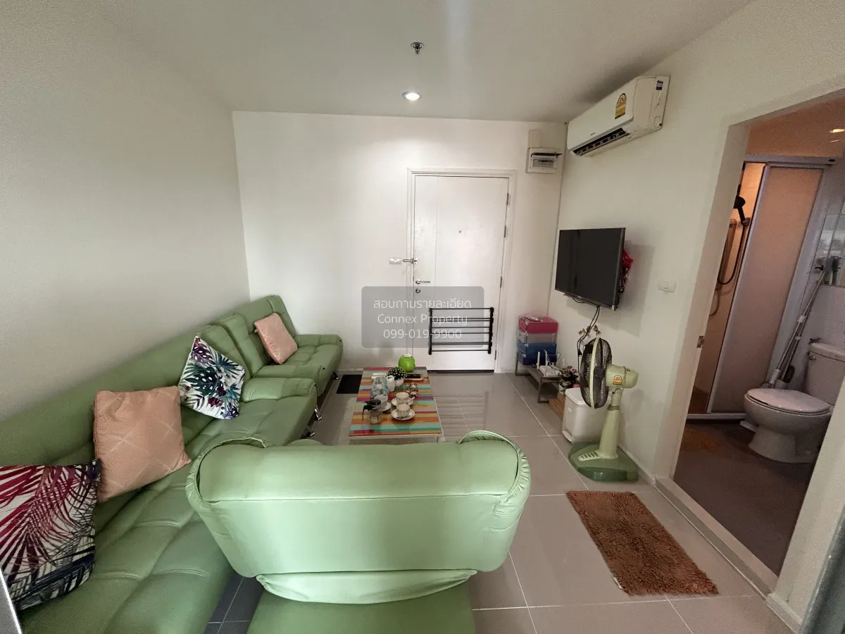 เช่าคอนโด  แอสปาย สุขุมวิท 48 BTS-พระโขนง พระโขนง เขต คลองเตย กรุ 1