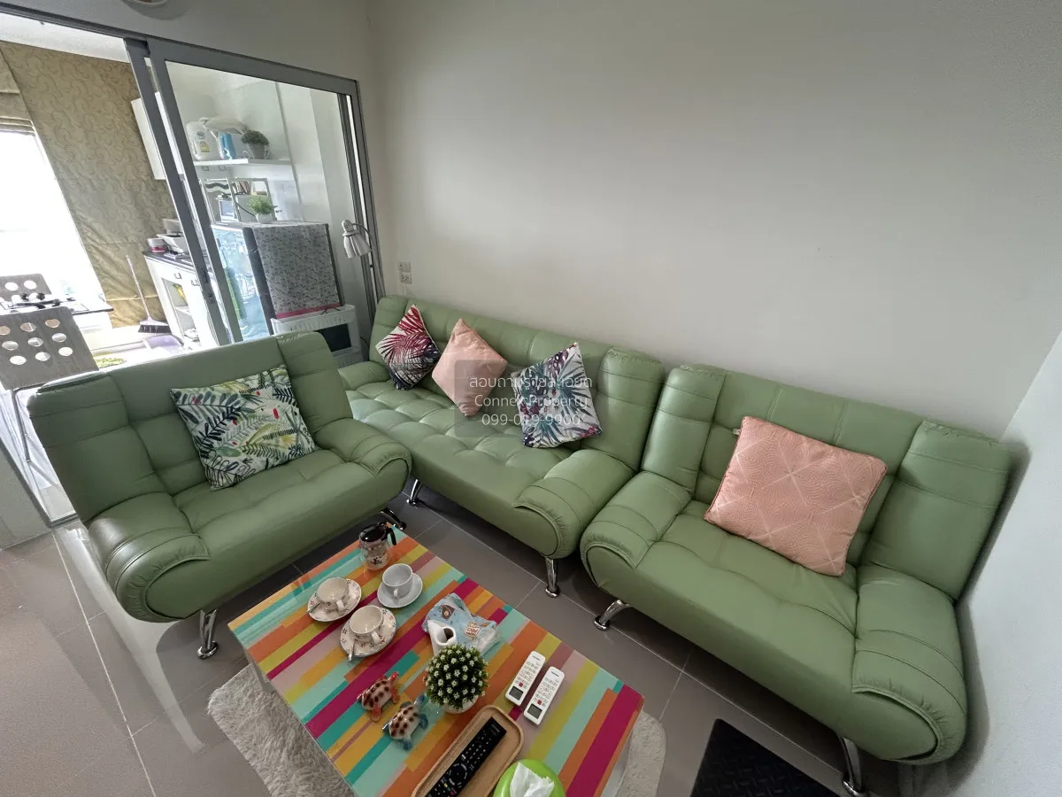 เช่าคอนโด  แอสปาย สุขุมวิท 48 BTS-พระโขนง พระโขนง เขต คลองเตย กรุ 2