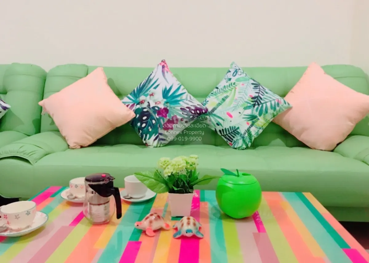 FOR RENT condo , Aspire Sukhumvit 48 , BTS-Phra Khanong , Phra Kh 2