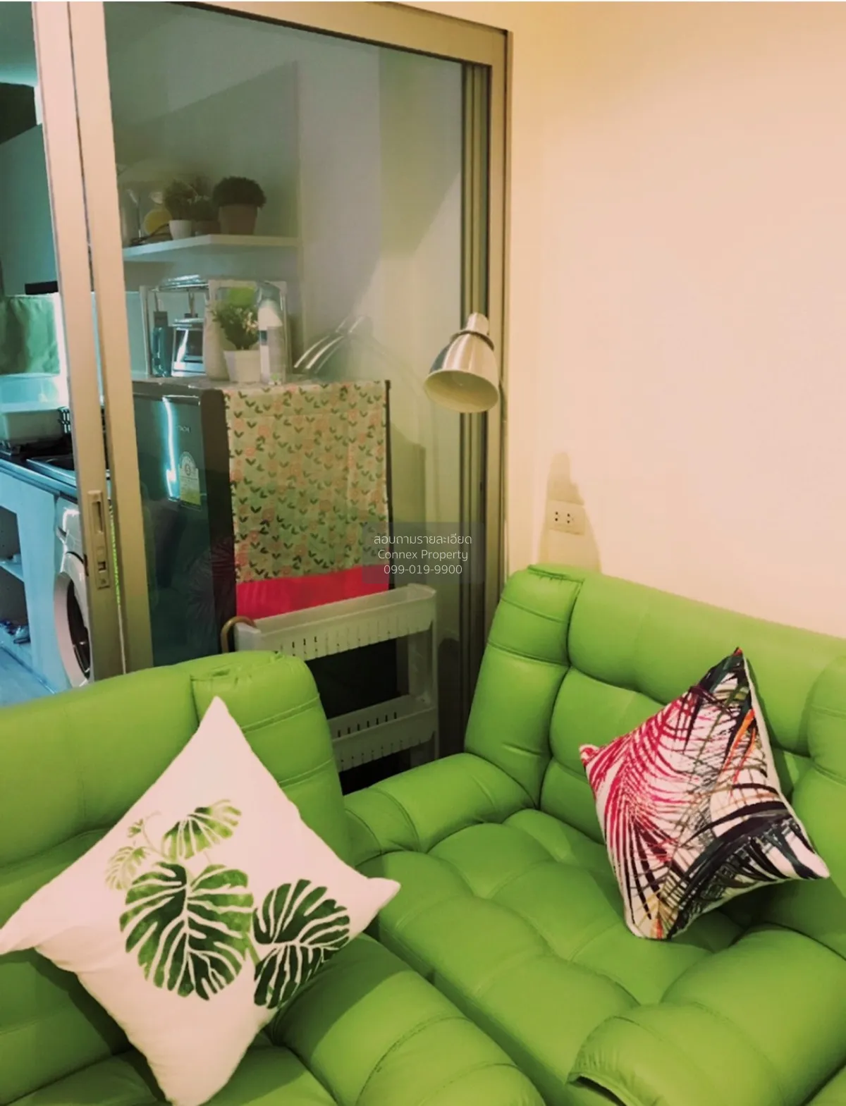 FOR RENT condo , Aspire Sukhumvit 48 , BTS-Phra Khanong , Phra Kh 3