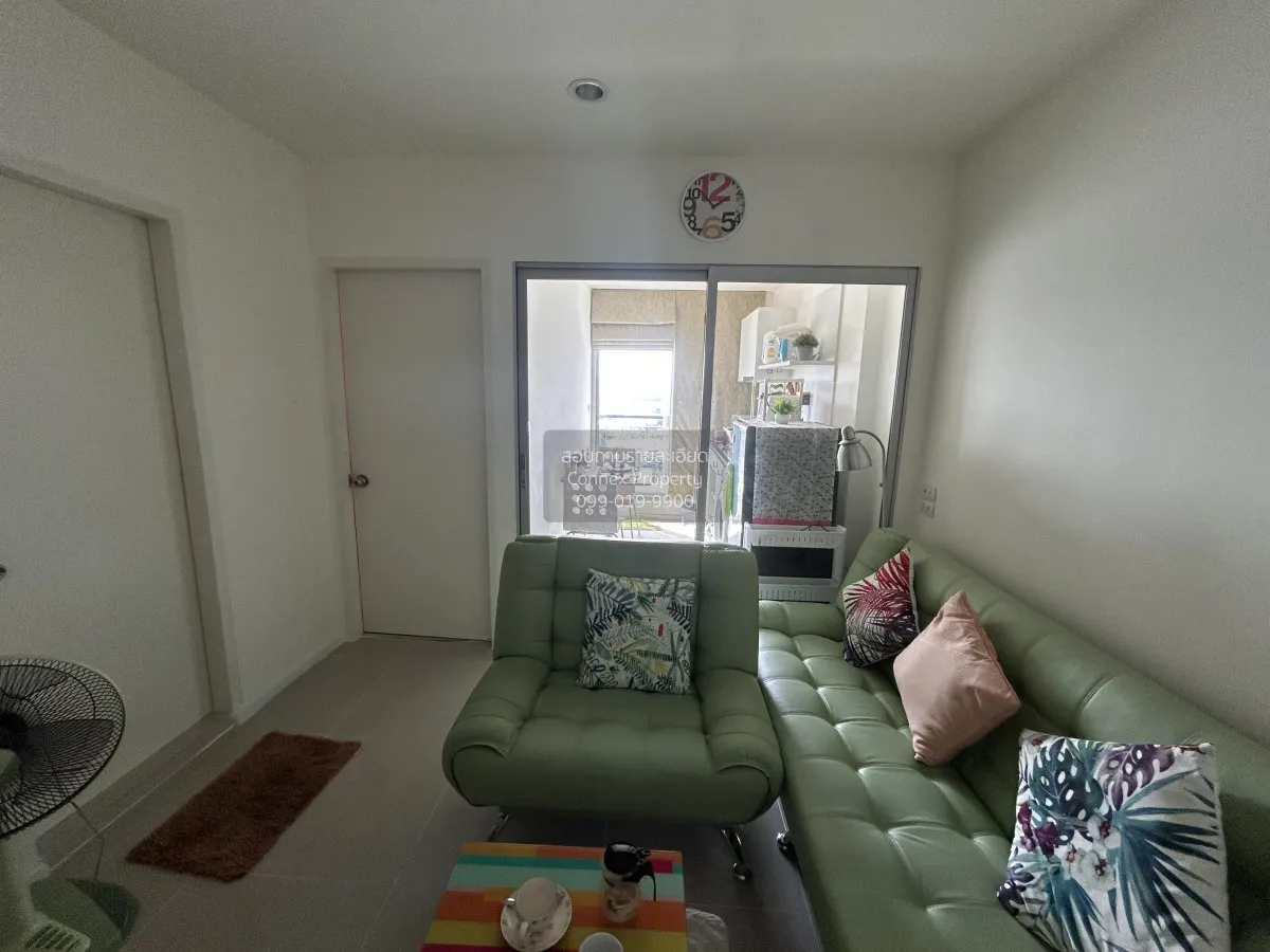 เช่าคอนโด  แอสปาย สุขุมวิท 48 BTS-พระโขนง พระโขนง เขต คลองเตย กรุ 3