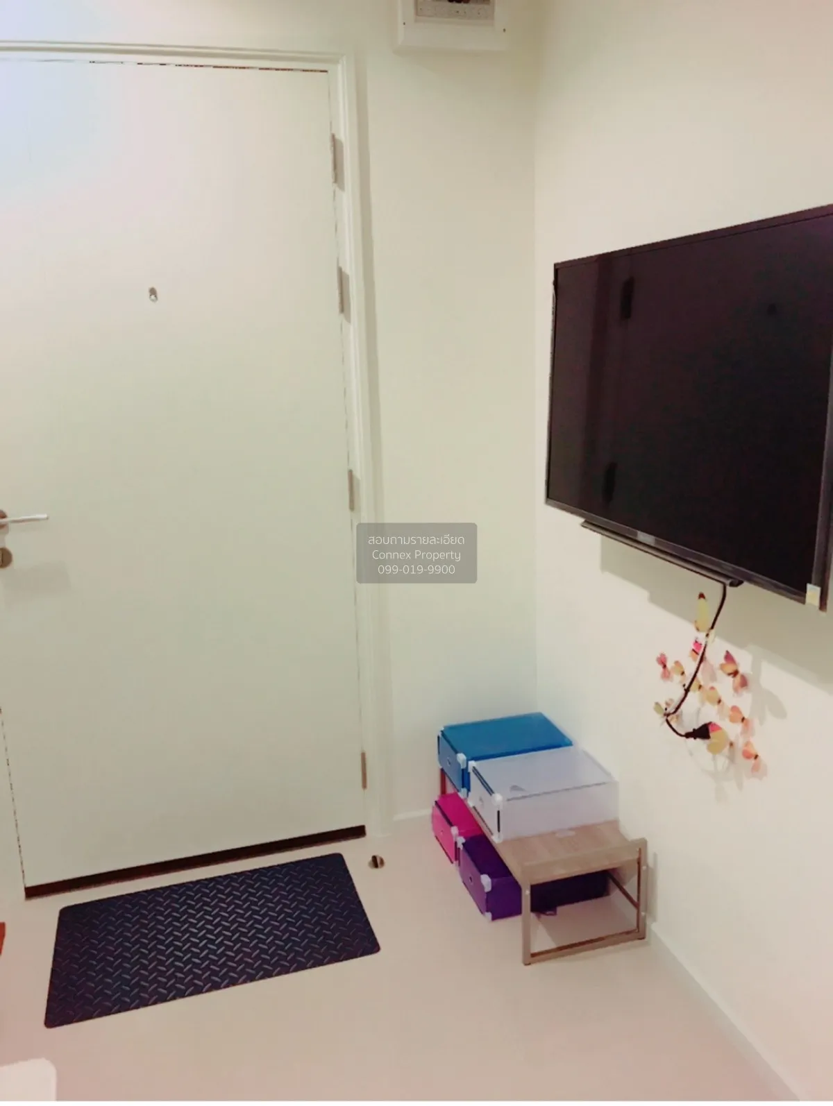 FOR RENT condo , Aspire Sukhumvit 48 , BTS-Phra Khanong , Phra Kh 4