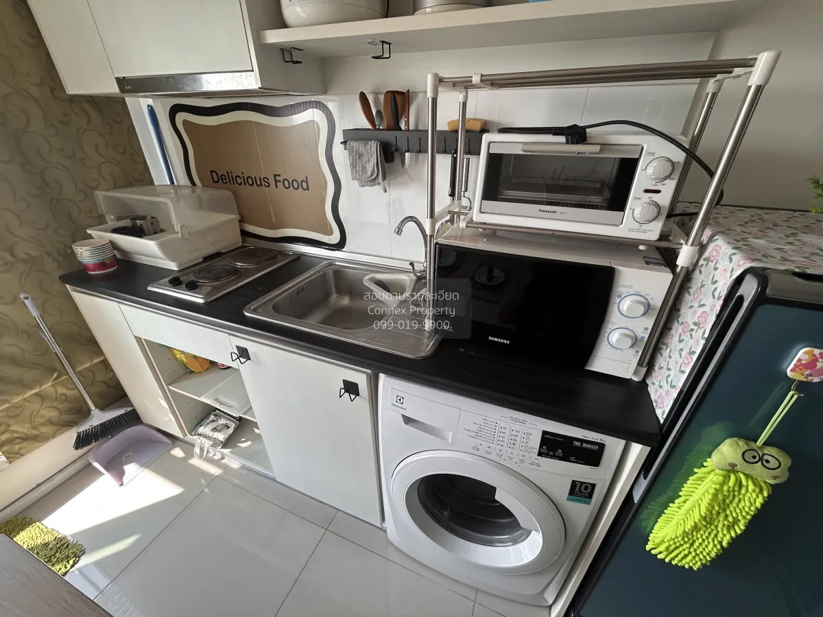 เช่าคอนโด  แอสปาย สุขุมวิท 48 BTS-พระโขนง พระโขนง เขต คลองเตย กรุ 4